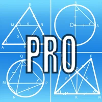 Geometry Calculator