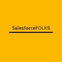 Salesforce Folks